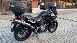 Suzuki DL 650 V-strom