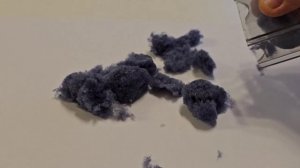 Как удалить катышки с одежды. Рассказ без лишних слов за 2 мин. 25 сек.