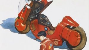 Аниме АКИРА (1988). Кто такой ТЭТСУО ШИМА? ЛИЧНОСТЬ. [Разбор Персонажа]