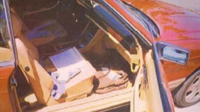 The Disturbing Lies of Murderous Mother Diane Downs смотреть онлайн