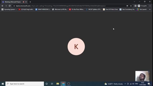 Java Developer Interview round 2 for MPHASIS | Interview live recording for Java Developer part 10 смотреть онлайн