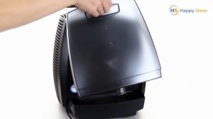 Мойка воздуха Boneco Air  O Swiss 2055 D