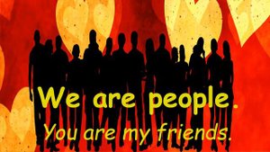 THE VERB TO BE - PRESENT SIMPLE | AM - IS - ARE