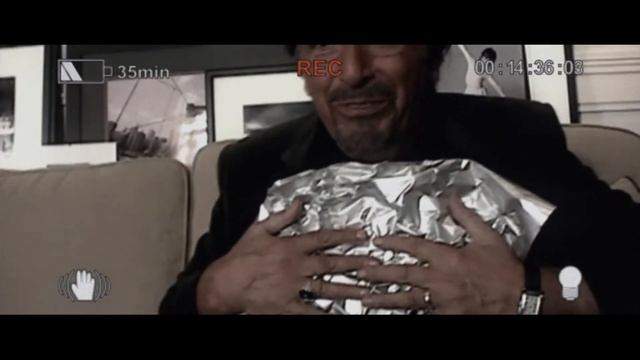 Как нужно принимать подарки смотреть онлайн