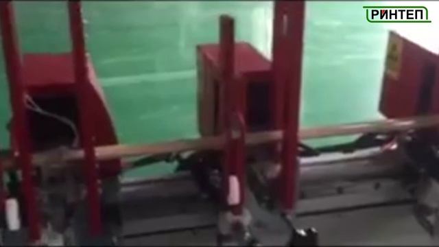 Полностью автоматическая машина для изготовления жалюзи смотреть онлайн