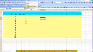 Полезные советы в ексель