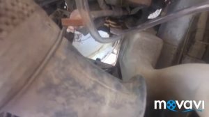 Поменять G12 охлаждающую жидкость РАВ4 2002