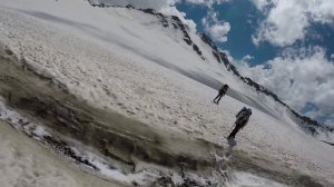 Гвандра 2к с часть 5 Хатютау
