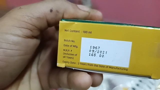 Sesa Oil Result Sesa Oil Hair Review How To Full Use