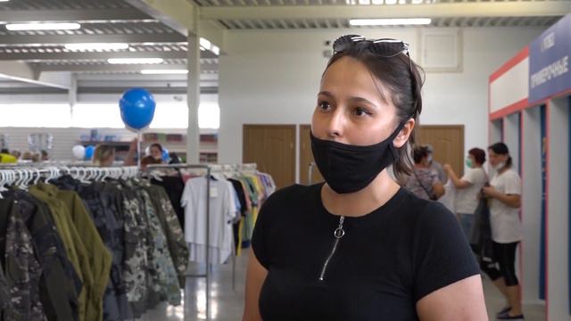 Есть всё! смотреть онлайн