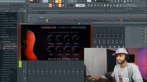 Classic GTR Lite Free Guitar VST Plugin By Quiet Music Review And Demo