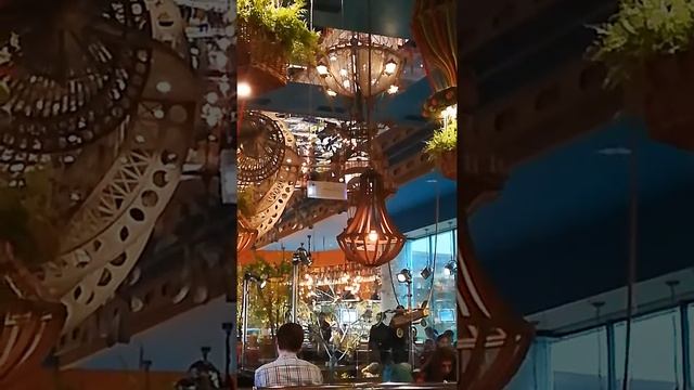 Ресторан "Грабли" Москва смотреть онлайн