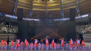 TODES SOVA Санкт-Петербург Летний кубок 2022