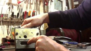 Урок 128. Кодовый замок