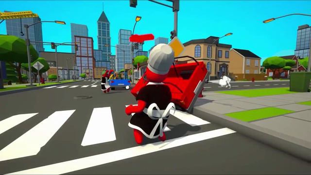 🤣😁 SOS OPS! 😆😃 FUNNY Online Co-Op ragdoll Physics Action-Adventure Puzzle Game / TRAILER / SYNOPSIS смотреть онлайн