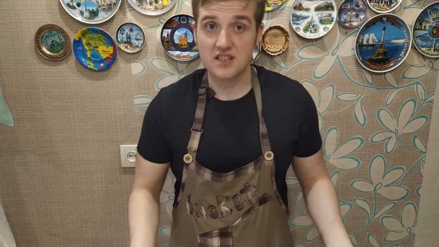Вкусный шницель из свинины