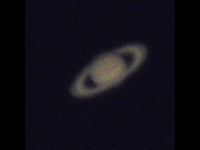 Saturn, 2020/06/10, 01:34 (UTC +3)