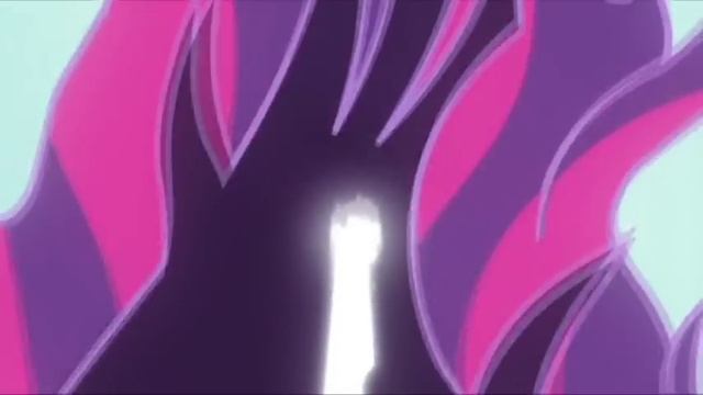 ПРЕВРАЩЕНИЯ НАОБОРОТ!Злая Твайлайт И Саннсет-Демонесса. смотреть онлайн