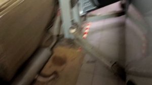 Подогрев ВВБ на Nissan Leaf.