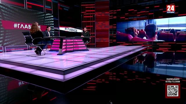 #Главное. Культурная карта