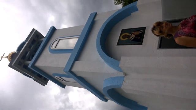 Часовня г. Текели смотреть онлайн