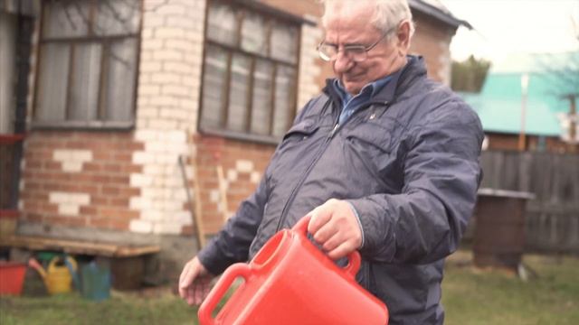 Дача. Поехали! смотреть онлайн