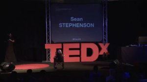 The prison of your mind | Sean Stephenson | TEDxIronwoodStatePrison