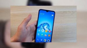 Смартфон Xiaomi RedMi 9 6 128 Gb