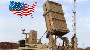 Как работает Железный купол в Израиле