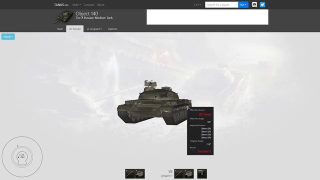 ? [ГАЙД] ОБЬЕКТ 140 ● КАК ИГРАТЬ НА ОБ.140 В 2021, ОБОРУДОВАНИЕ 2.0 И ЭКИПАЖ ● ЧТО С НИМ ПОСЛЕ АПА?