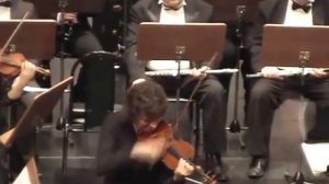 Камиль Сен Санс Рондо Каприччиозо