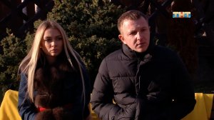 ДОМ-2 Lite 5305 день Дневной эфир (18.11.2018)