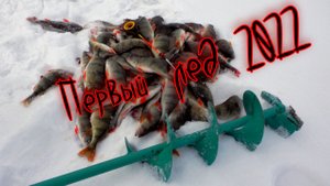 Первая зимняя рыбалка 2022.Рыбалка в астрахани.