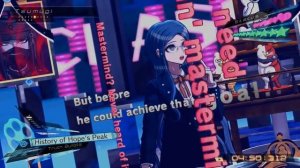 КОНЦОВКА DANGANRONPA V3!! РАЗБОР и АНАЛИЗ КОНЦОВКИ!! ОШИБКА РАЗРАБОТЧИКОВ!! ДАНГАНРОНПА ТЕОРИЯ!!