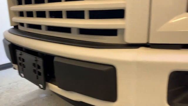 2017 Ford F-150 XLT FX4 Review - Park Mazda смотреть онлайн