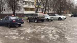 Вот так живёт Владелец Жигуля # день-первый!