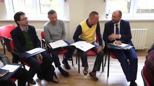 Методический семинар  «Педагогическая рефлексия средствами кинотренинга»