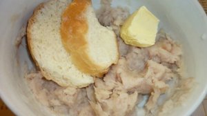 Рыбные котлеты в мультиварке Редмонд