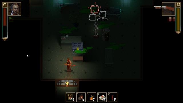 Lovecraft's Untold Stories - обзор смотреть онлайн