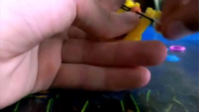 Урок#5. Браслет круговые узелки(как плести) смотреть онлайн