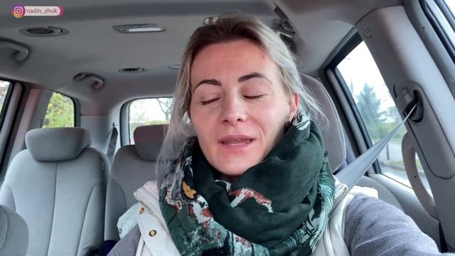 ВЛОГ 90/Warszawa/Побила машину. Візи в Канаду. Своя студія Пілатеса | Nadiia Zhuk | Надія Жук смотреть онлайн