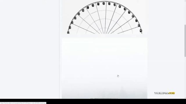 Moe - Minimal Photography and Portfolio WordPress Theme photographer clean смотреть онлайн