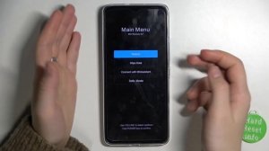 Xiaomi 12 Lite | Как обойти экран блокировки Xiaomi 12 Lite - Сброс пароля на Xiaomi 12 Lite