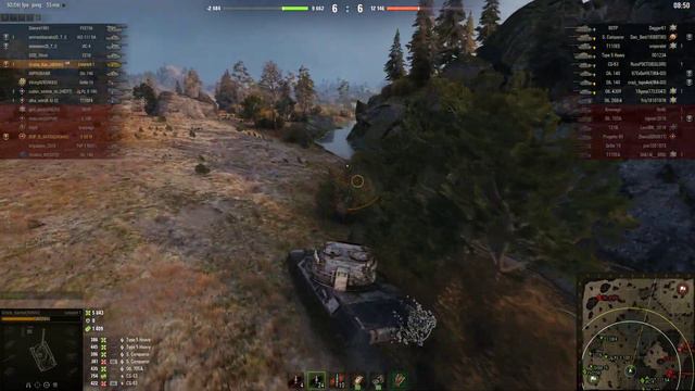 Leopard 1 – Герой битвы | Карелия смотреть онлайн