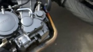 Дуги для yamaha TDM 900 от Ручка Газа (www.spbmoto.ru)