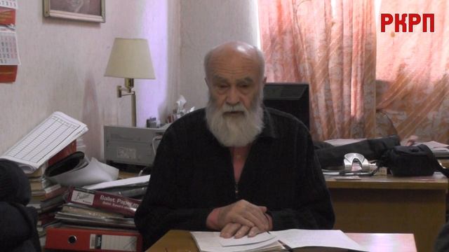 Философия эпохи Возрождения. Часть 1-я: Средневековье и Возрождение