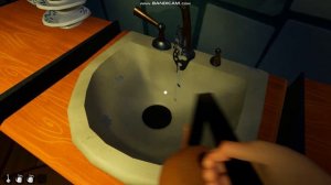Прохождение 3 акта в игре привет сосед.
