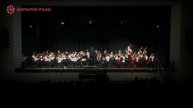 Elemental Strings Sinfonia + Chamber Orchestra perform A Musical Passport - World Premiere
