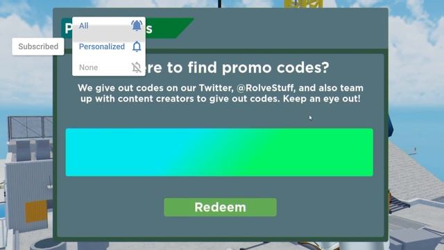 (2022) ALL *NEW* SECRET LEGENDARY CODES In Roblox Arsenal! смотреть онлайн