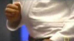 ДЖИУ-ДЖИТСУ